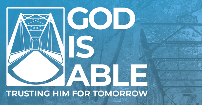 God is Able