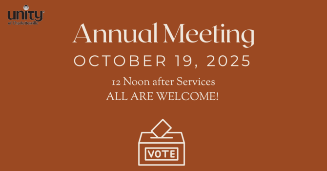 Annual Meeting
