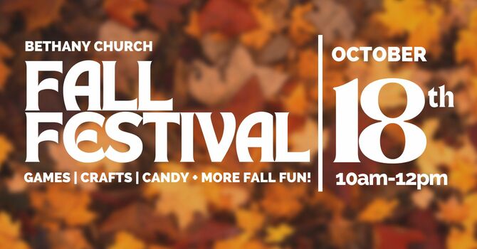 Fall Festival