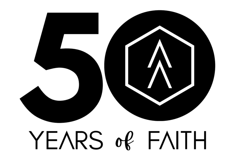Faithful God, Faithful Church