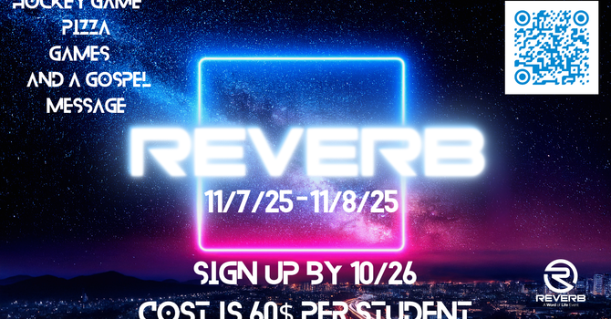 Reverb