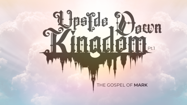 Upside Down Kingdom