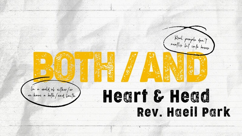 Heart & Head