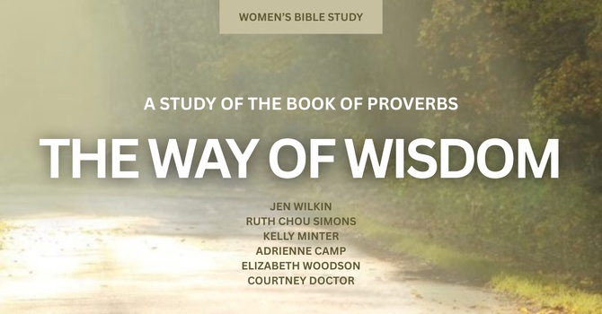 Women's Bible Study
