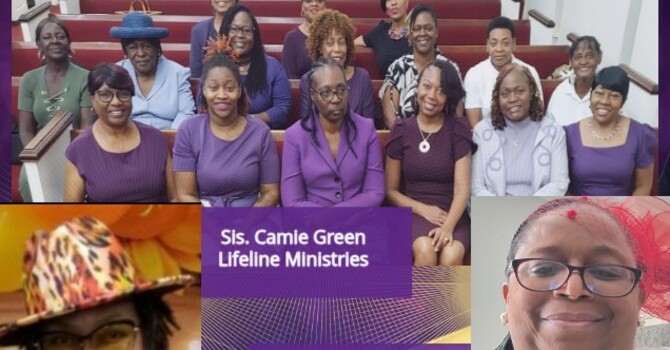 Women's Conference
