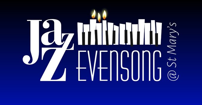 Jazz Evensong @ St. Mary's