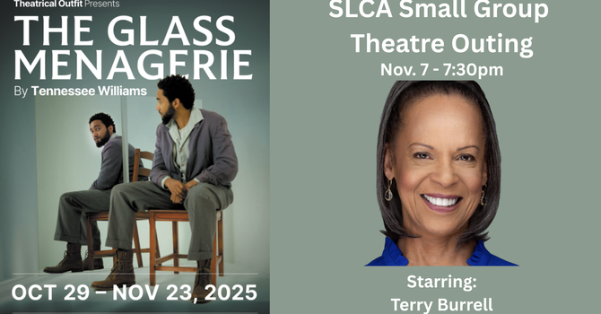 SLCA THEATER GATHERING 