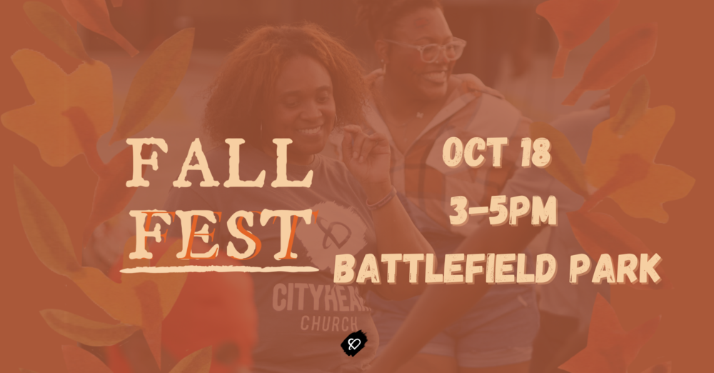 Fall Fest