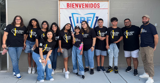 Ministerio de Jovenes