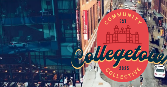 Collegetown Community Collective