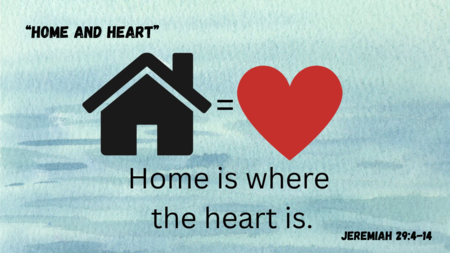 Home and Heart