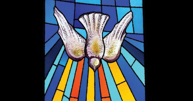 Holy Communion