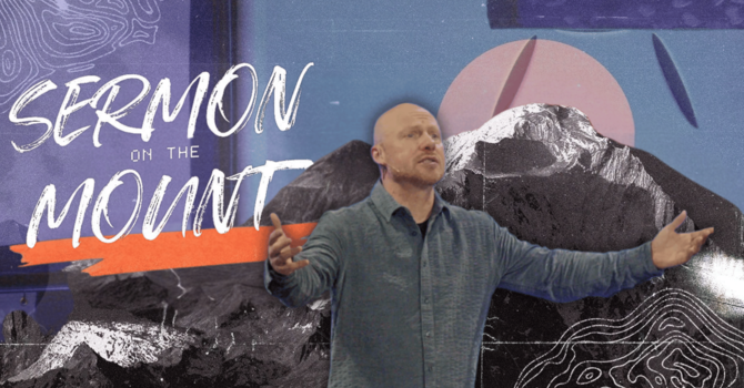 Fire and Salt | Sermon on The Mount