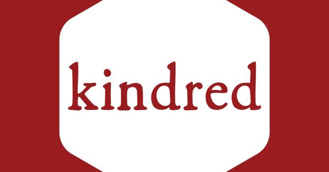 Kindred - Worship Night