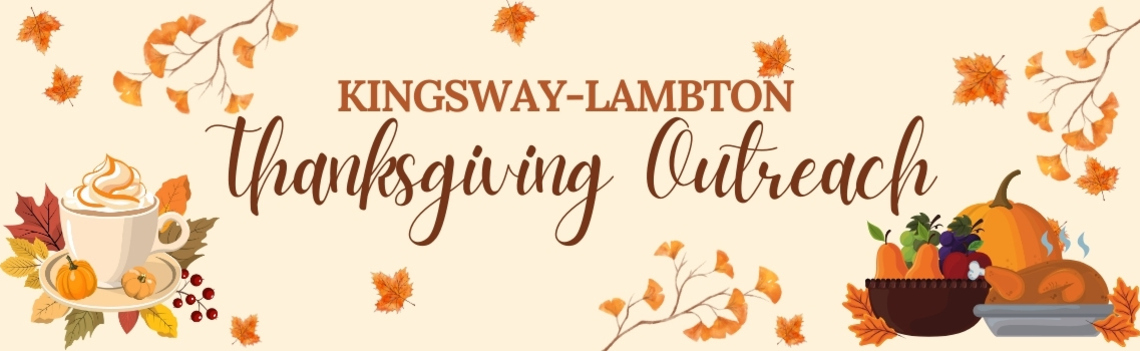 Kingsway-Lambton United Church