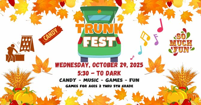 Trunk Fest