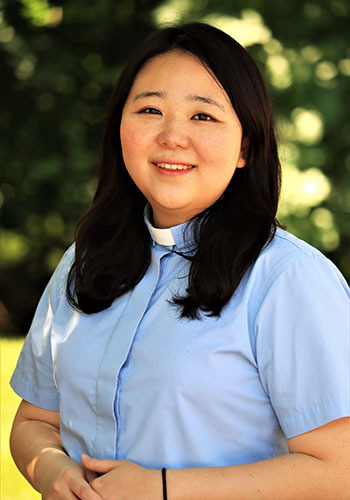 Pastor Sooah Na