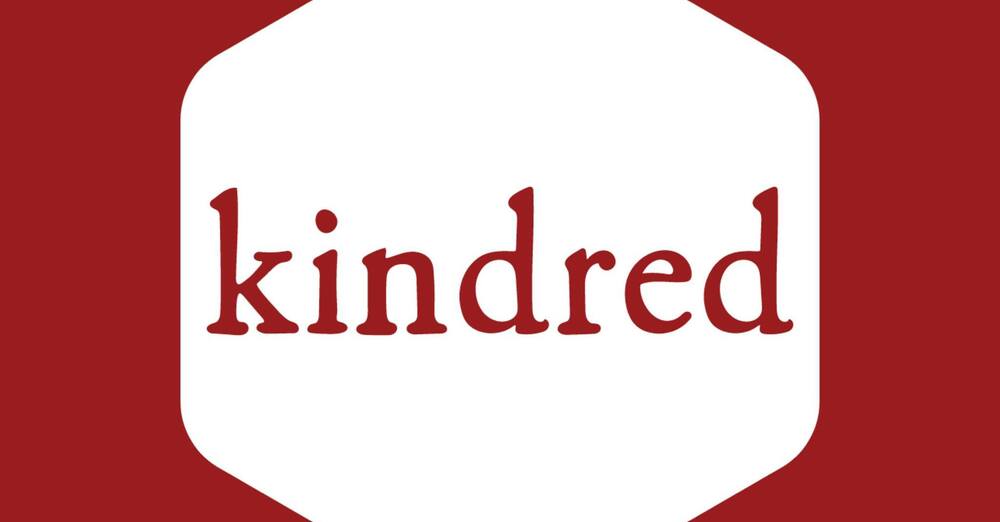 Kindred - Worship Night