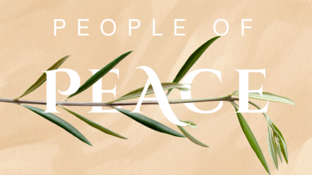 People of Peace