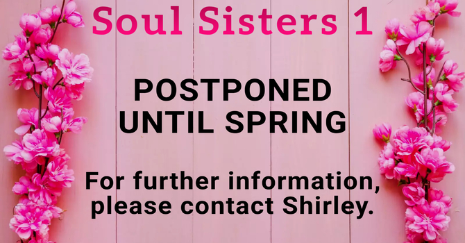 Soul Sisters 1