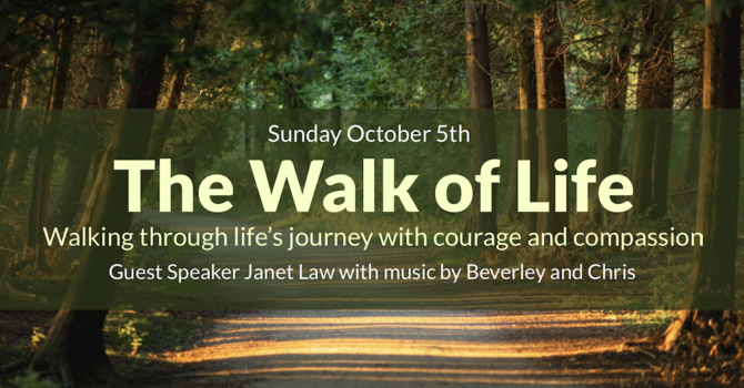 The Walk of Life