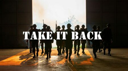Take It Back