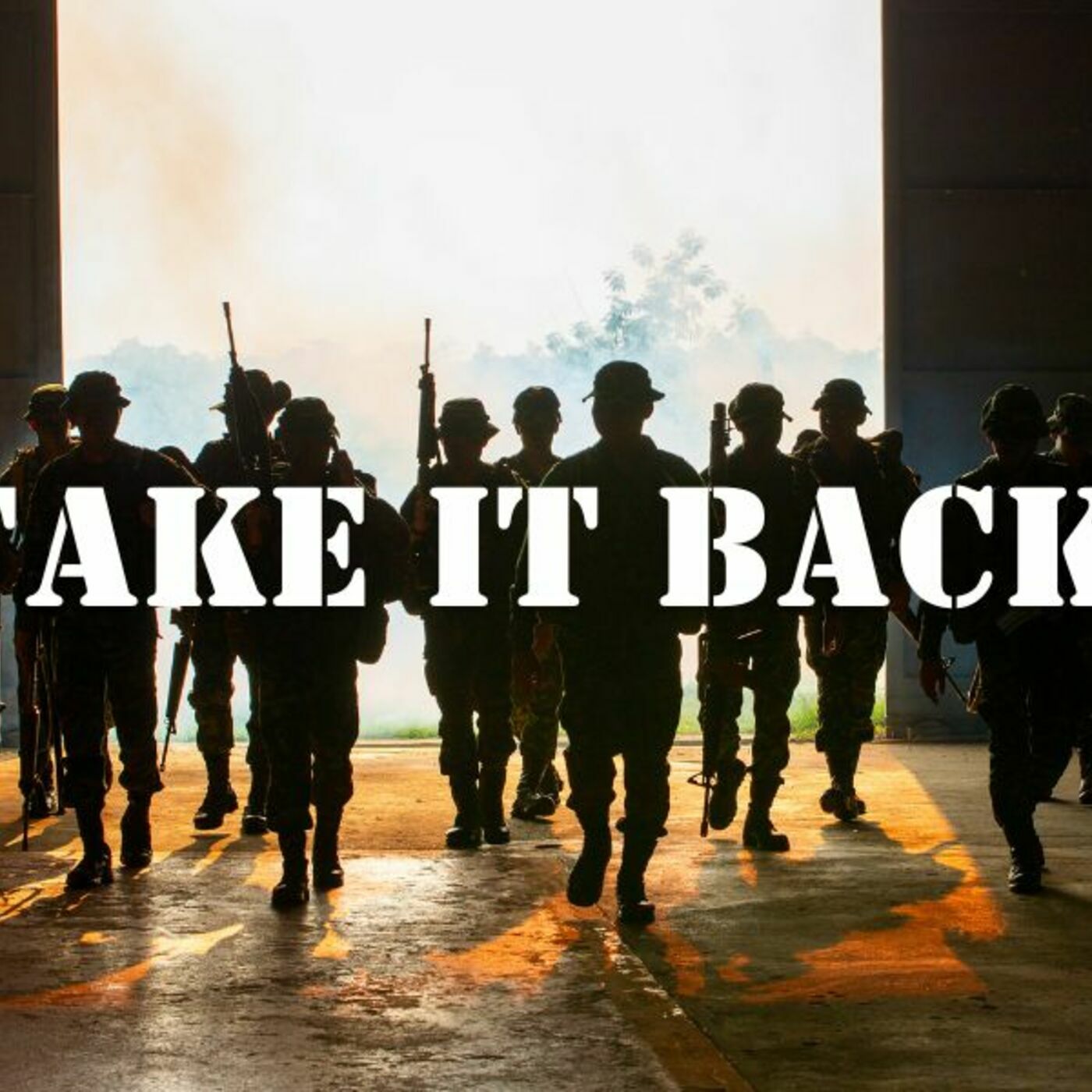 Taking Back Your Family Taking Back Your Family