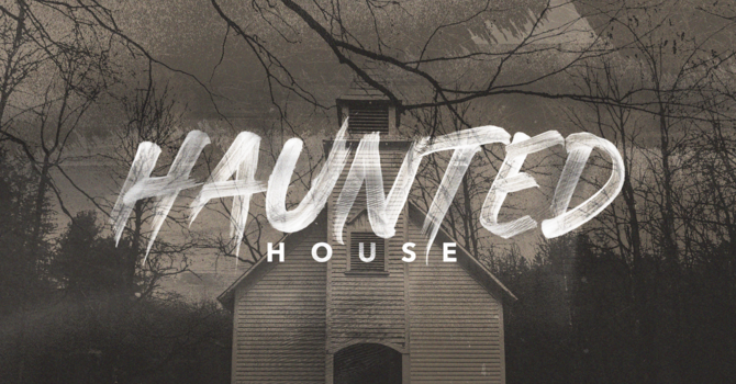 Haunted House