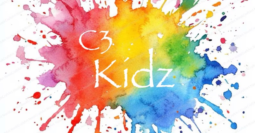 C3 Kidz: Deep Dive! 
