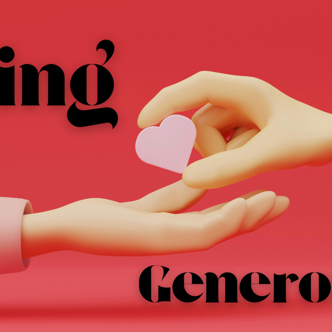 Giving Giving