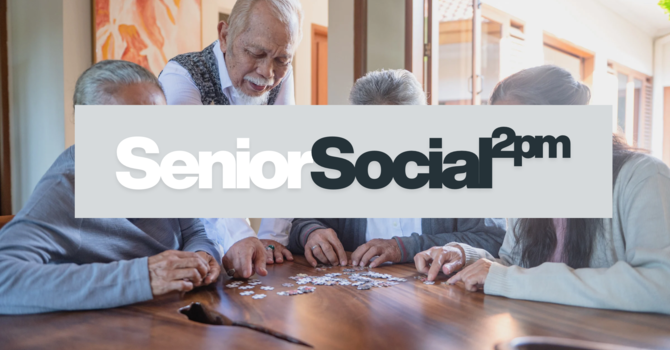 Seniors Social