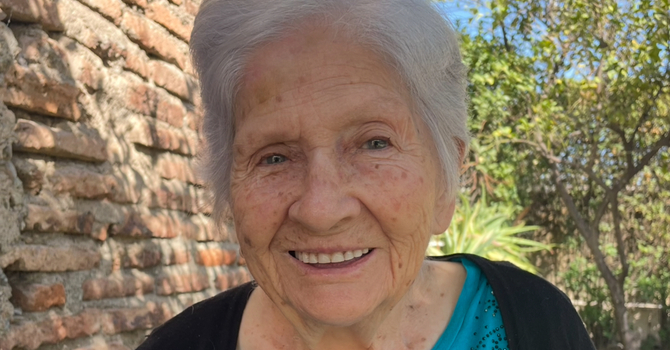 Missions Update - The Armijo Family image