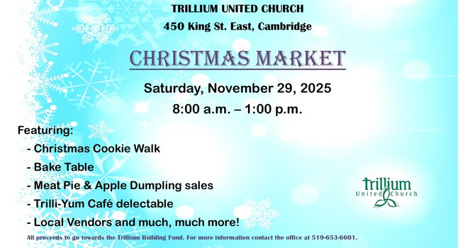Christmas Market