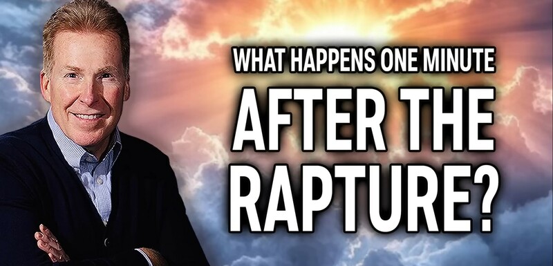 Tiff Shuttlesworth: What Happens One Minute After the Rapture?