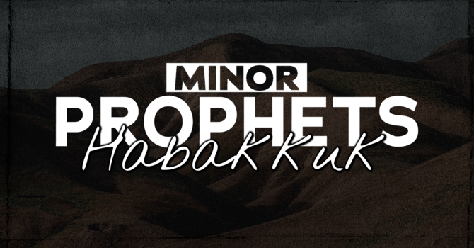 Habakkuk