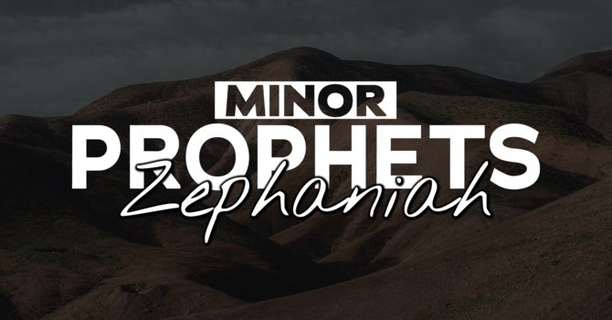 Zephaniah