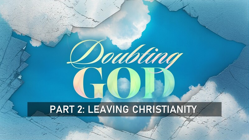 Doubting God 