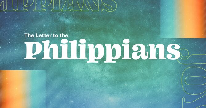 Philippians 4:4-9 Final Exhortations