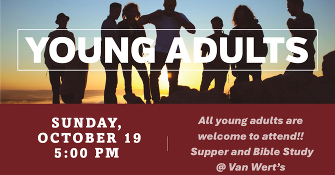 Young Adults