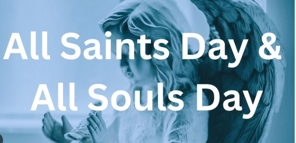 Commemorating our Beloved Dead