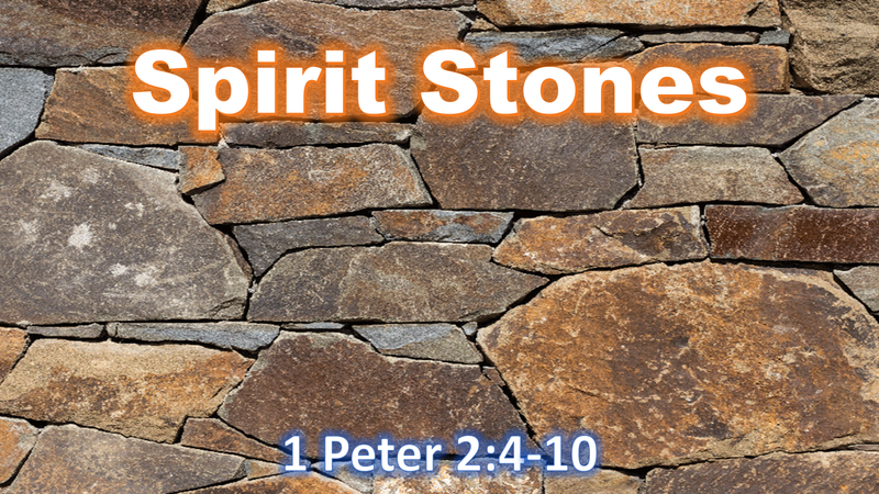 Spirit Stones