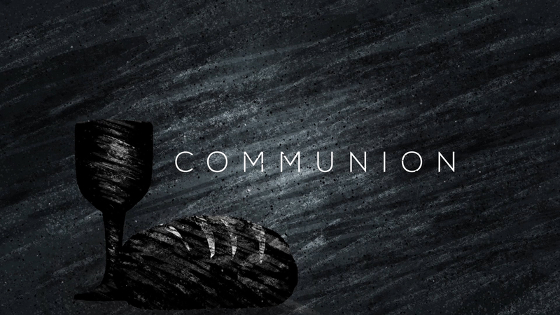Communion Focus