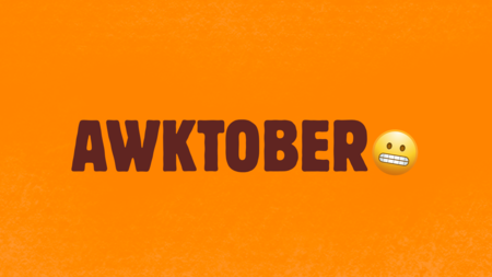 Awktober