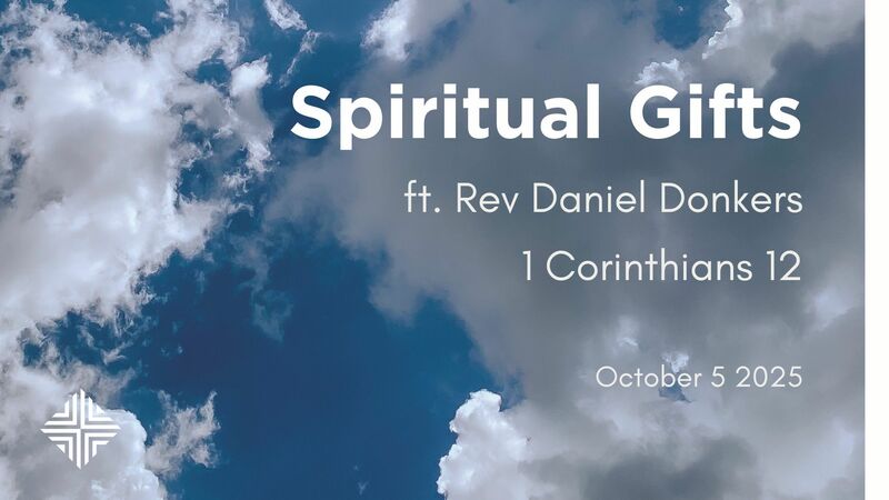 Spiritual Gifts