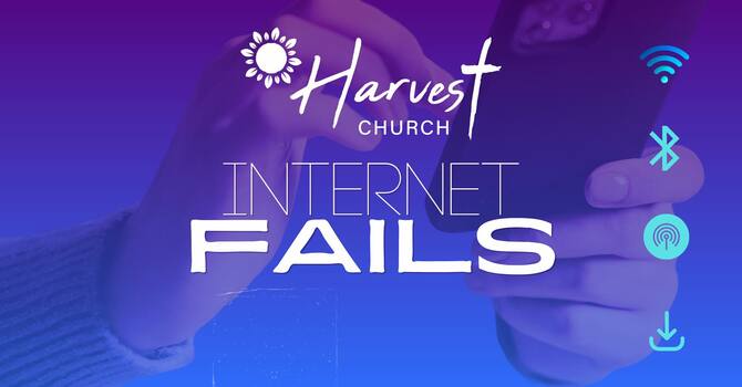 Internet Fails: False Teachers