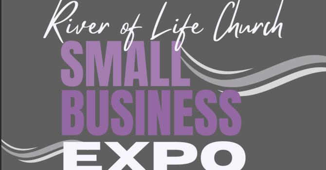2025 Small Business Expo