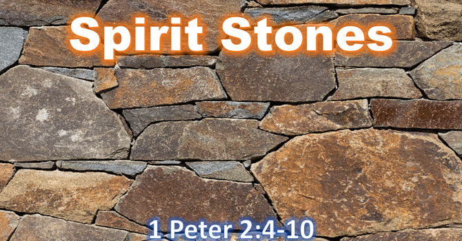 Spirit Stones