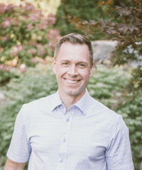 staff member image