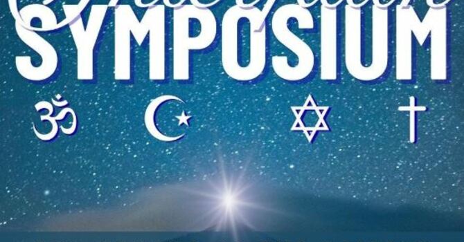 Interfaith Symposium