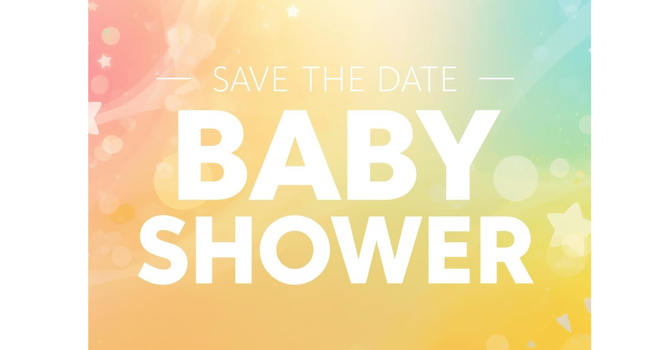 Baby Shower